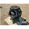 Image 1 : ORNAMENTAL FIRE PIT
