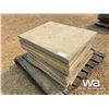 Image 1 : CEMENT SIDE WALK PADS
