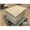 Image 2 : CEMENT SIDE WALK PADS
