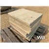 Image 3 : CEMENT SIDE WALK PADS