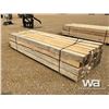 Image 3 : (32) 6X6X12 FT. TIMBERS