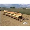 Image 1 : (2) CORDS OF SPRUCE FIREWOOD
