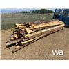 Image 2 : (2) CORDS OF SPRUCE FIREWOOD