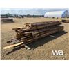 Image 4 : (2) CORDS OF SPRUCE FIREWOOD