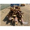 Image 5 : (2) CORDS OF SPRUCE FIREWOOD