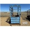 Image 12 : NORAC WEIGHING SYSTEMS S/A LIVESTOCK SCALE