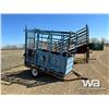 Image 2 : NORAC WEIGHING SYSTEMS S/A LIVESTOCK SCALE
