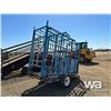 Image 3 : NORAC WEIGHING SYSTEMS S/A LIVESTOCK SCALE
