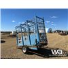 Image 4 : NORAC WEIGHING SYSTEMS S/A LIVESTOCK SCALE