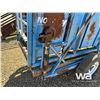 Image 8 : NORAC WEIGHING SYSTEMS S/A LIVESTOCK SCALE