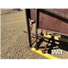Image 13 : 12 FT. PORTABLE LIVESTOCK LOADING CHUTE