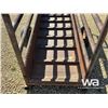 Image 5 : 12 FT. PORTABLE LIVESTOCK LOADING CHUTE