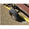 Image 7 : 12 FT. PORTABLE LIVESTOCK LOADING CHUTE