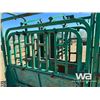 Image 8 : MORAND CATTLE SQUEEZE
