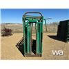 Image 9 : MORAND CATTLE SQUEEZE
