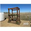 Image 1 : YODER HORSE SHOEING STATION