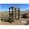 Image 2 : YODER HORSE SHOEING STATION