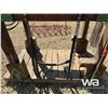 Image 7 : YODER HORSE SHOEING STATION