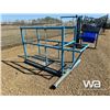 Image 2 : 6 FT. BLUE TRIM SHUTE