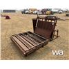 Image 1 : HIQUAL CALF TIPPING TABLE W/ PANELS