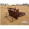 Image 3 : HIQUAL CALF TIPPING TABLE W/ PANELS