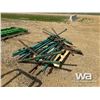Image 2 : FREESTANDING FENCE PANEL SUPPORTS