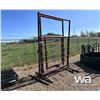 Image 1 : FREE STANDING 4 FT. & 5 FT. WALK THRU GATES