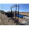 Image 2 : FREE STANDING 4 FT. & 5 FT. WALK THRU GATES