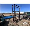 Image 3 : FREE STANDING 4 FT. & 5 FT. WALK THRU GATES