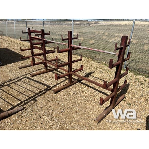 PIPE RACK