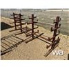 Image 1 : PIPE RACK