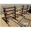 Image 2 : PIPE RACK
