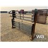 Image 1 : STEEL RACK STAND