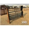 Image 2 : STEEL RACK STAND