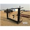 Image 3 : HD BLACK STEEL RACK