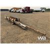 Image 1 : STEEL RACK WITH MISC. STEEL