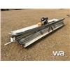 Image 2 : 6 PANELS X 12 FT. WIDE GARAGE DOOR