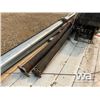 Image 8 : 6 PANELS X 12 FT. WIDE GARAGE DOOR