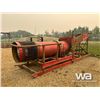 Image 1 : CUSTOM BUILT GOLD MINING TROMMEL