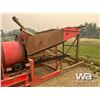 Image 8 : CUSTOM BUILT GOLD MINING TROMMEL