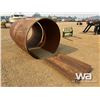 Image 2 : 5 FT. WIDE 3/8 IN. STEEL