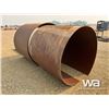 Image 4 : 5 FT. WIDE 3/8 IN. STEEL