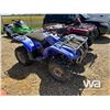 Image 2 : YAMAHA KODIAK 450 ATV