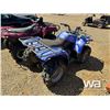 Image 3 : YAMAHA KODIAK 450 ATV