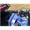 Image 8 : YAMAHA KODIAK 450 ATV