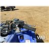 Image 9 : YAMAHA KODIAK 450 ATV