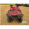 Image 13 : 2006 KAWASAKI 750 BRUTE FORCE ATV