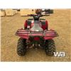 Image 15 : 2006 KAWASAKI 750 BRUTE FORCE ATV
