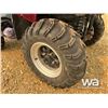 Image 17 : 2006 KAWASAKI 750 BRUTE FORCE ATV