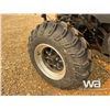 Image 18 : 2006 KAWASAKI 750 BRUTE FORCE ATV